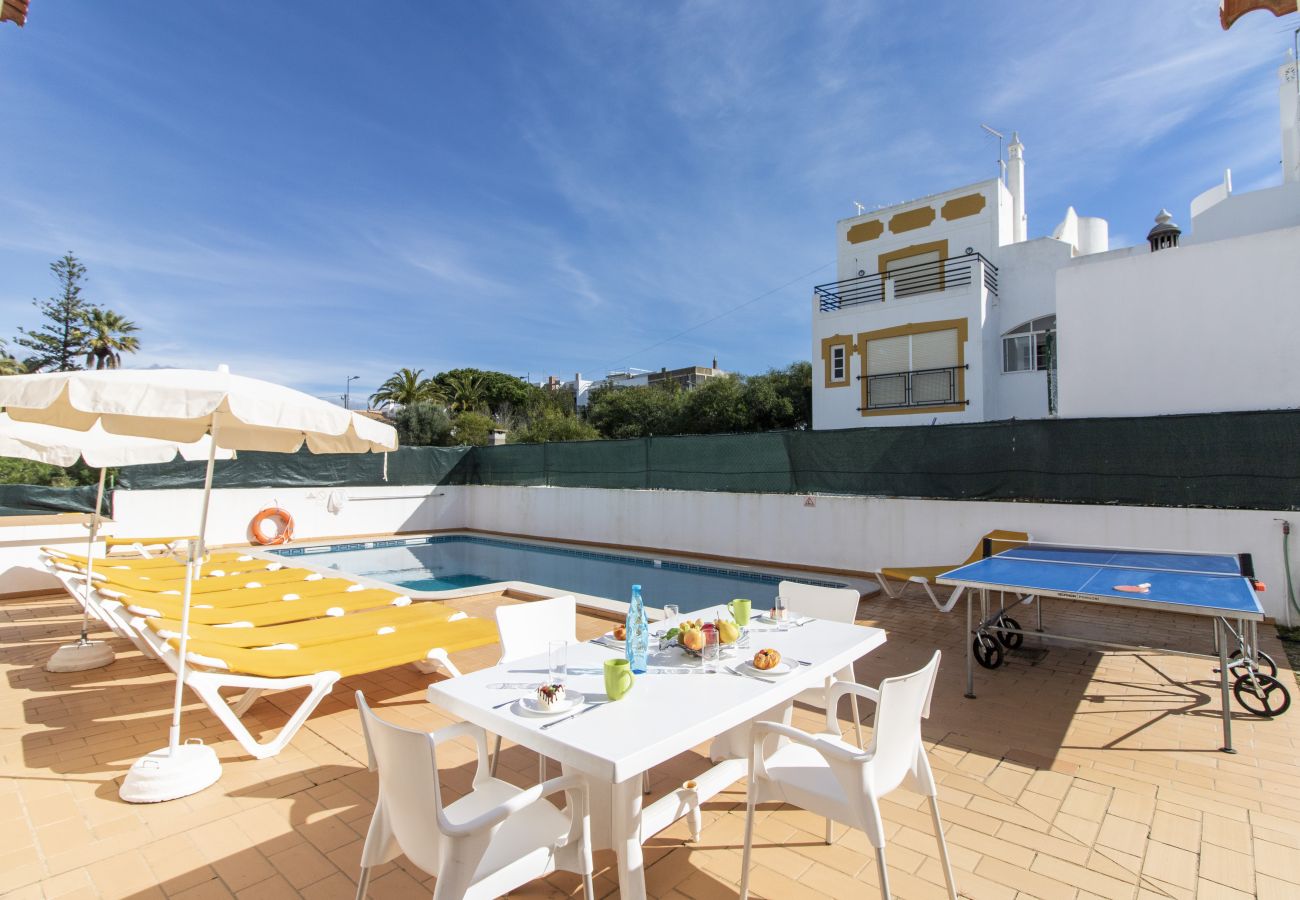 Villa en Albufeira - Villa Pacheco