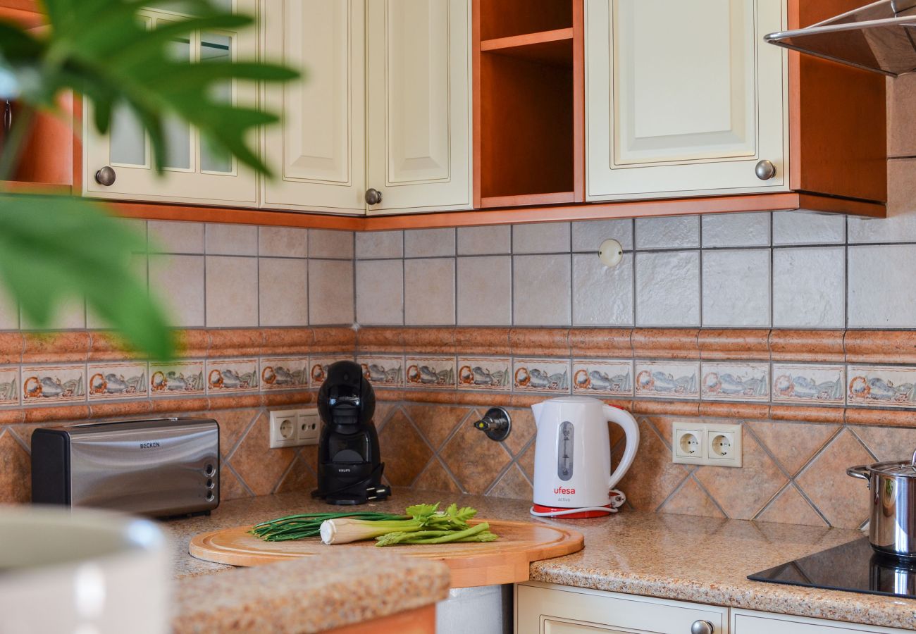 Villa en Albufeira - Villa Iris