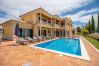 Villa en Albufeira - Villa Iris