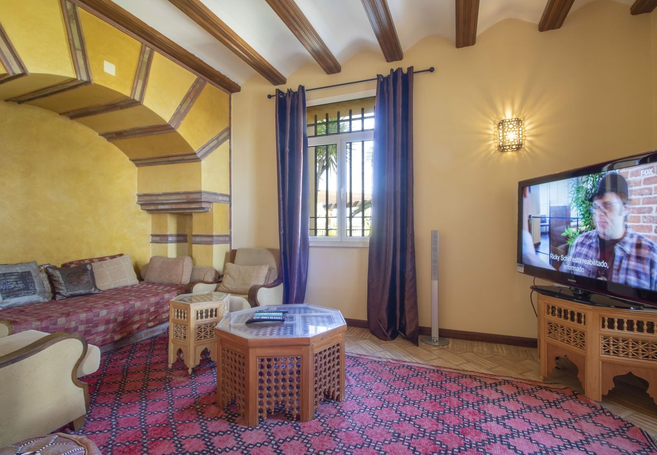 Villa en Albufeira - Quinta Dionysus