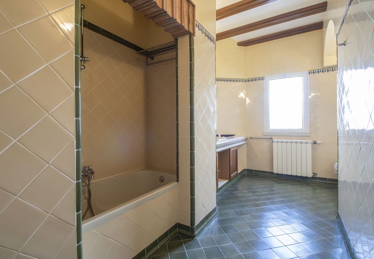 Villa en Albufeira - Quinta Dionysus