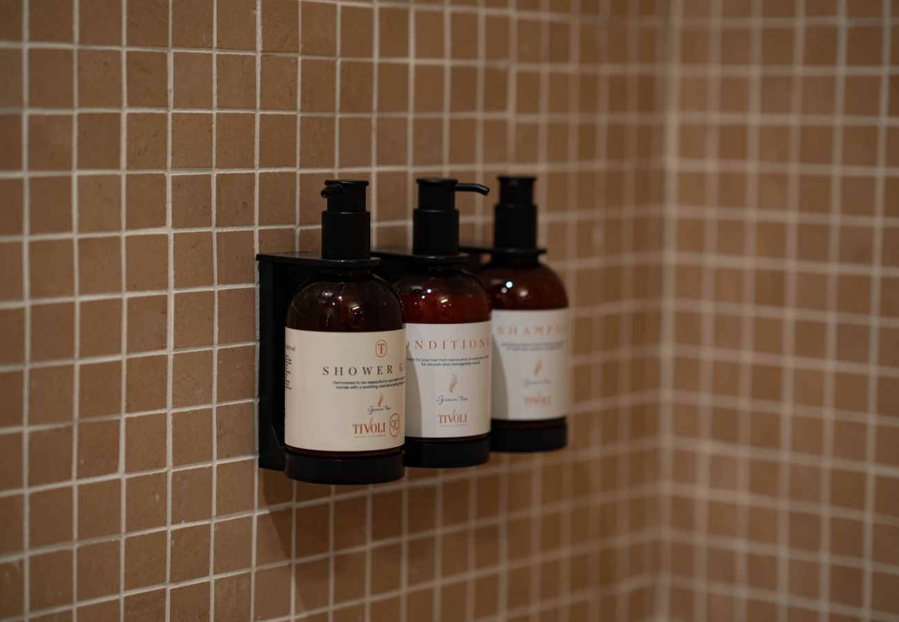 Apartamento en Vilamoura - Apartamento Vitória