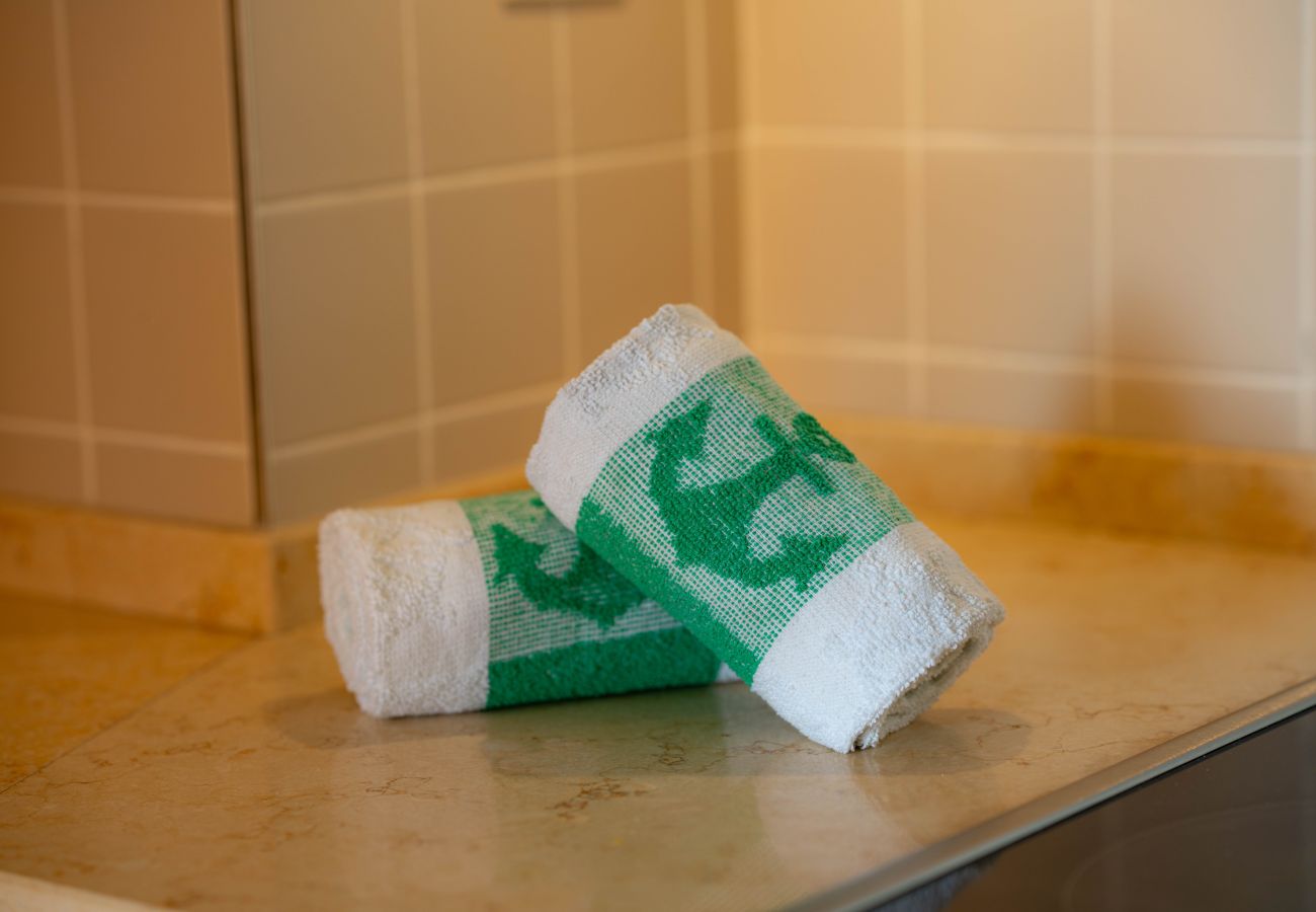 Apartamento en Vilamoura - Apartamento Vitória