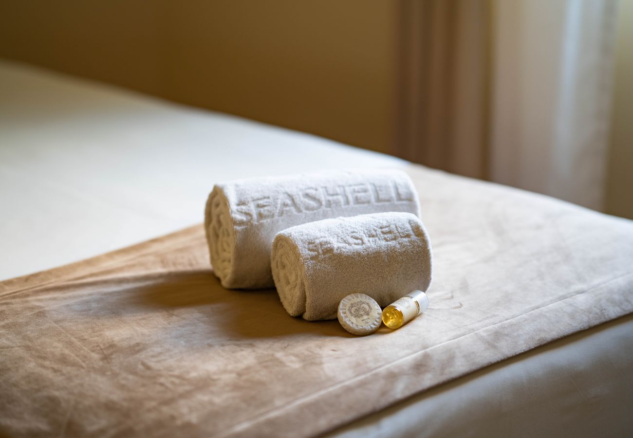 Apartamento en Vilamoura - Apartamento Vitória