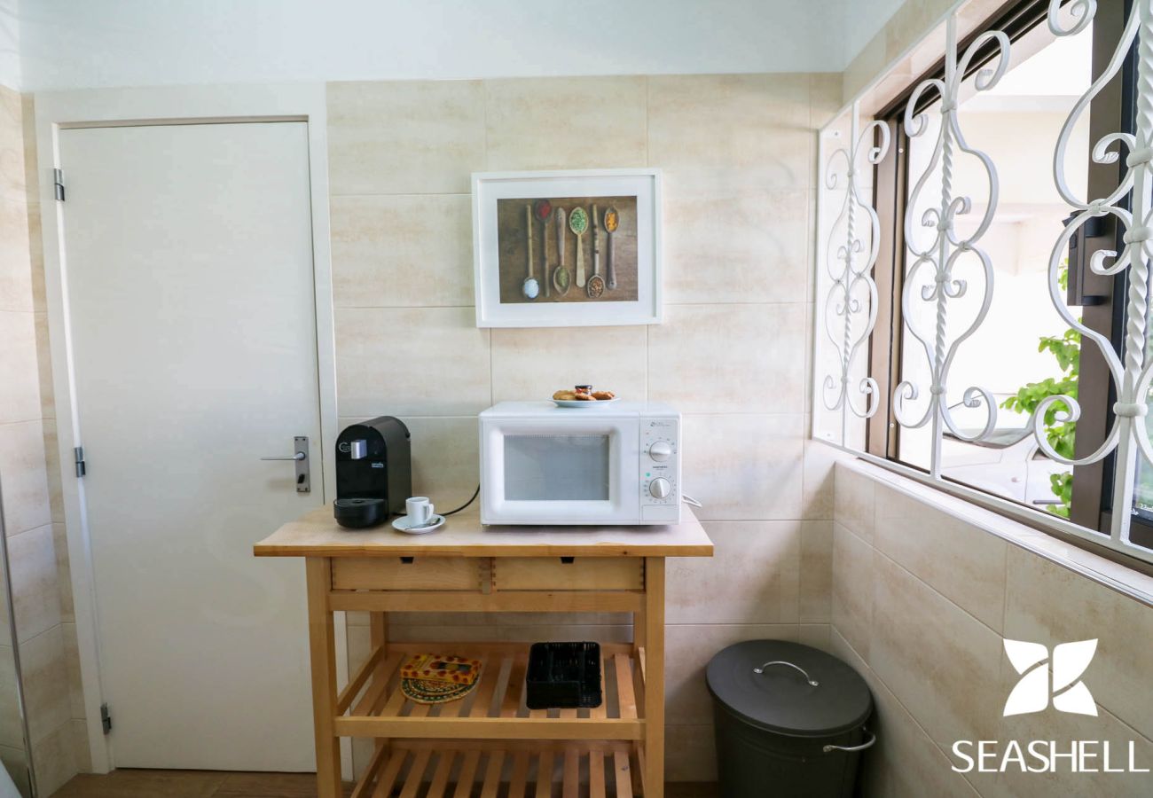 Casa adosada en Vilamoura - Casa Moura Golfe