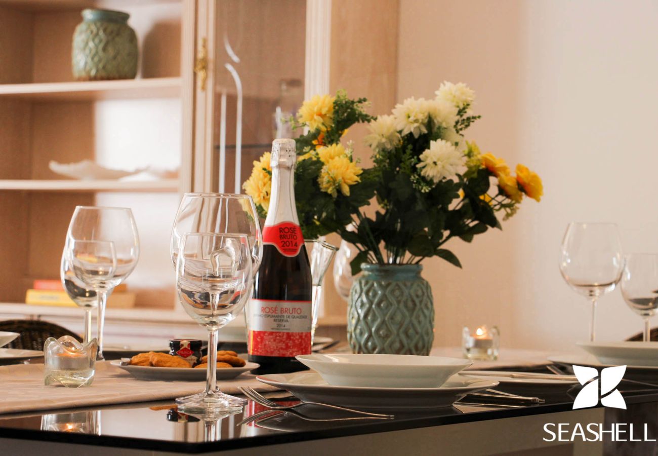 Casa adosada en Vilamoura - Casa Moura Golfe