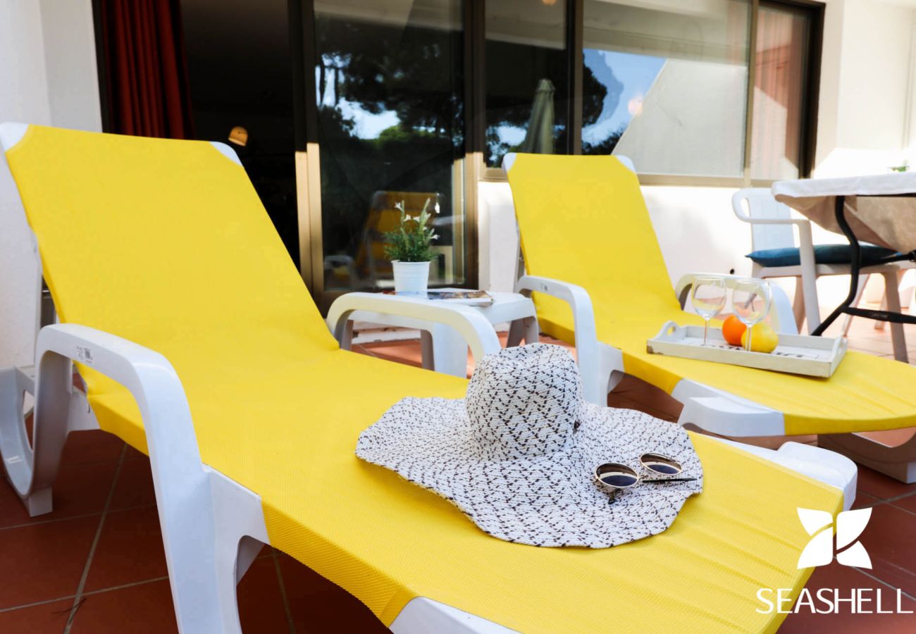 Casa adosada en Vilamoura - Casa Moura Golfe