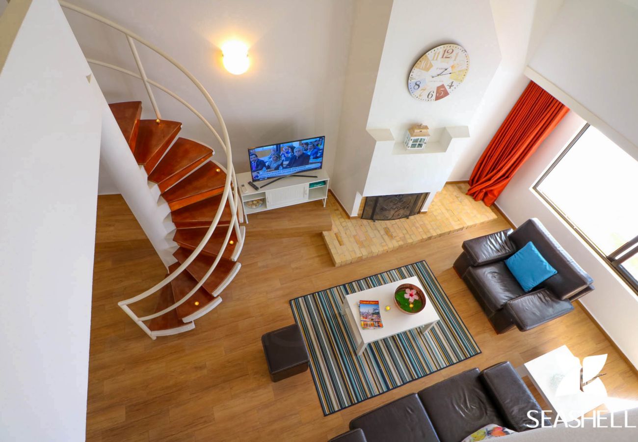 Casa adosada en Vilamoura - Casa Moura Golfe