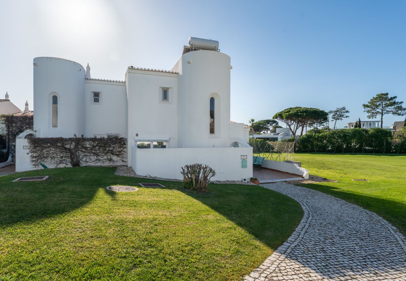 Casa adosada en Vale do Lobo - Casa Mimosa | 3 habitaciones | Royal de Vale do Lobo