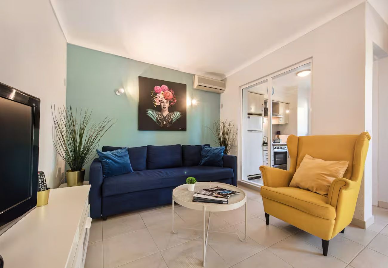 Apartamento en Vale do Lobo - Apartamento Alquimia | Vale do Lobo