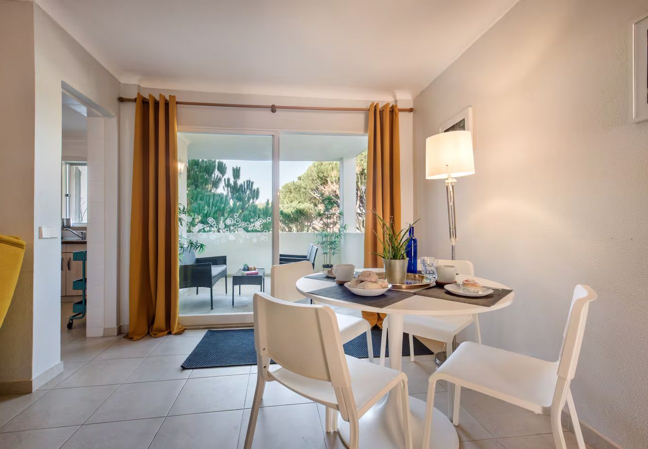 Apartamento en Vale do Lobo - Apartamento Alquimia | Vale do Lobo