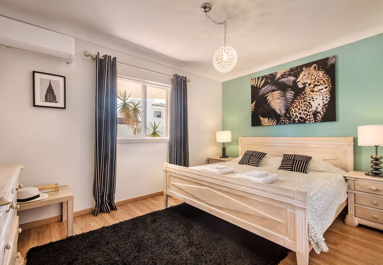 Apartamento en Vale do Lobo - Apartamento Alquimia | Vale do Lobo