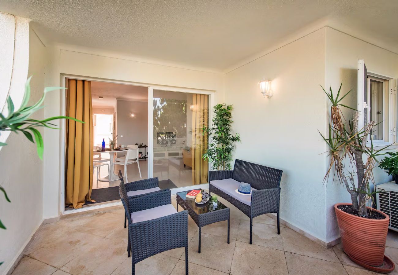 Apartamento en Vale do Lobo - Apartamento Alquimia | Vale do Lobo