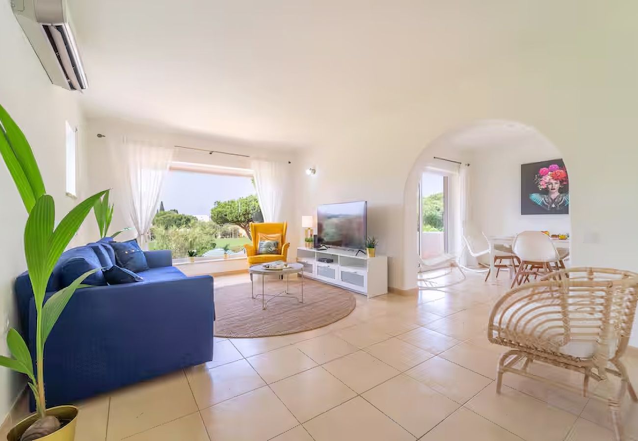 Villa en Vilamoura - Villa Greens | Vista Golf | Vilamoura