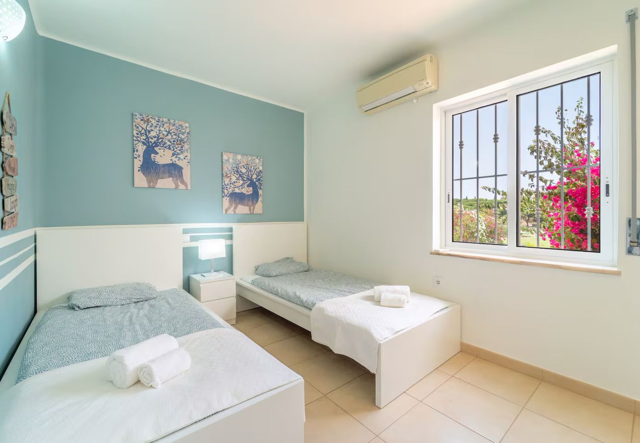 Villa en Vilamoura - Villa Greens | Vista Golf | Vilamoura