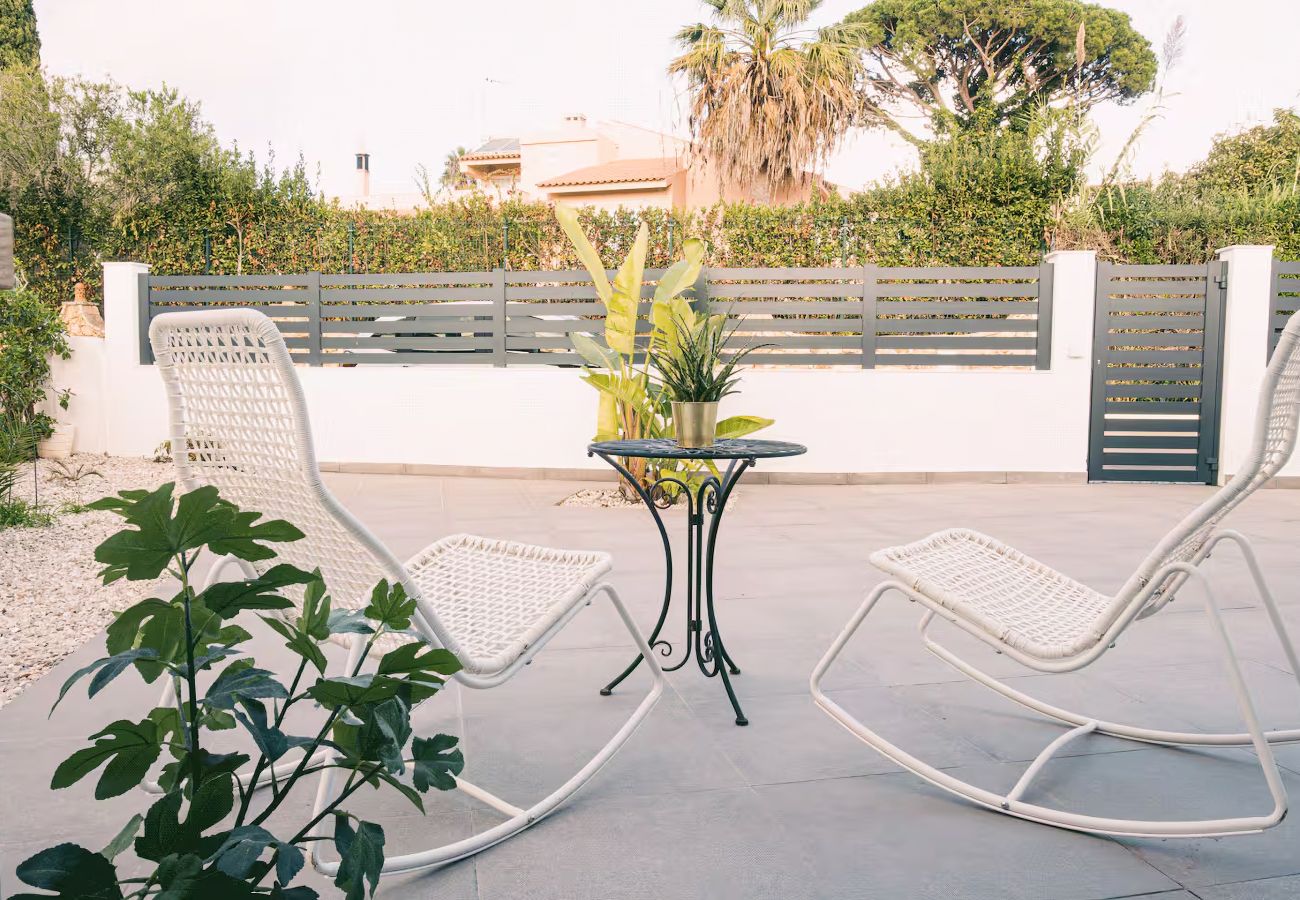 Villa en Vilamoura - Villa Greens | Vista Golf | Vilamoura
