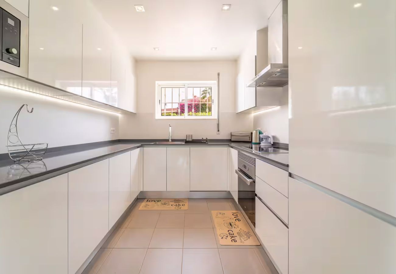 Villa en Vilamoura - Villa Greens | Vista Golf | Vilamoura
