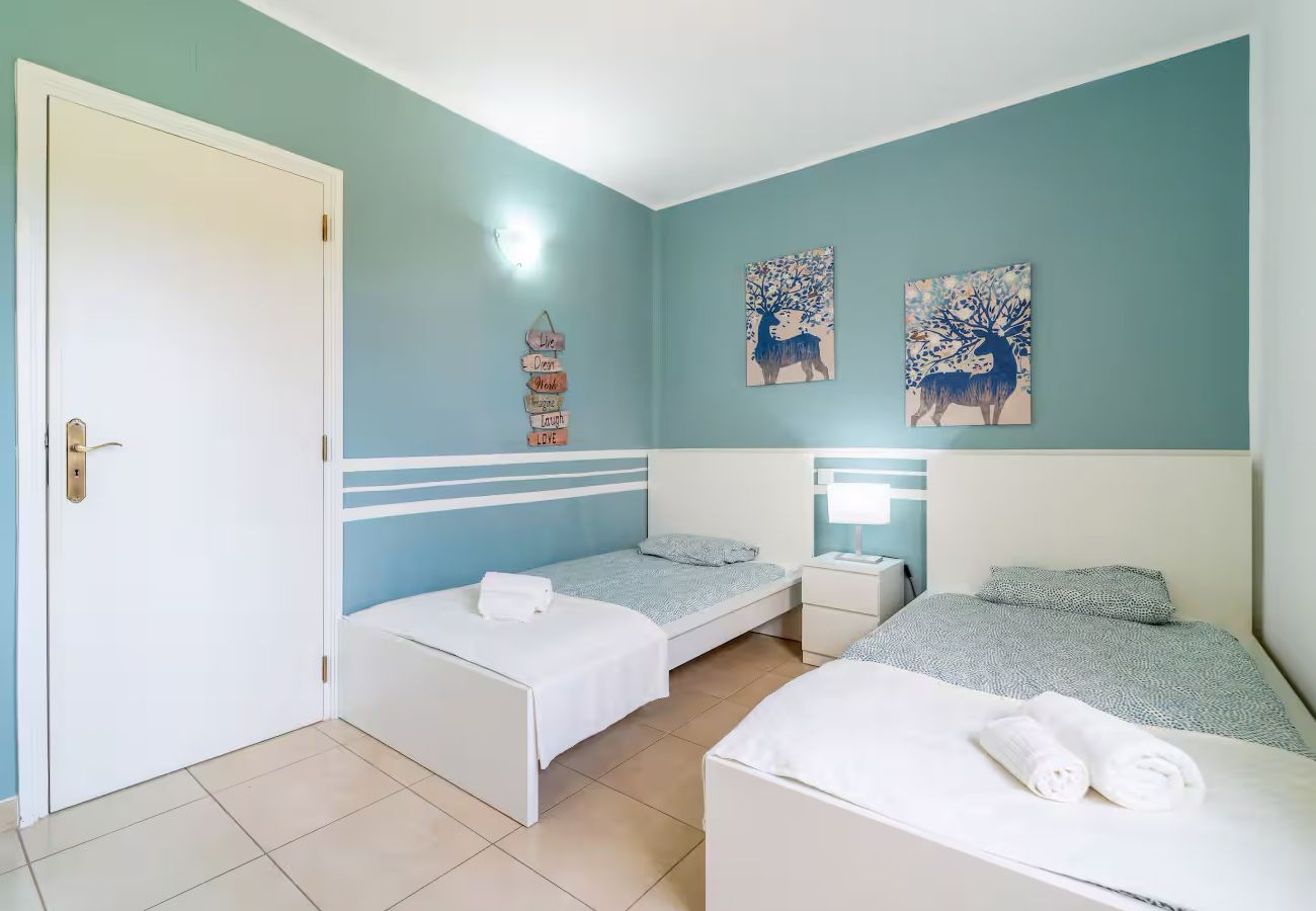 Villa en Vilamoura - Villa Greens | Vista Golf | Vilamoura