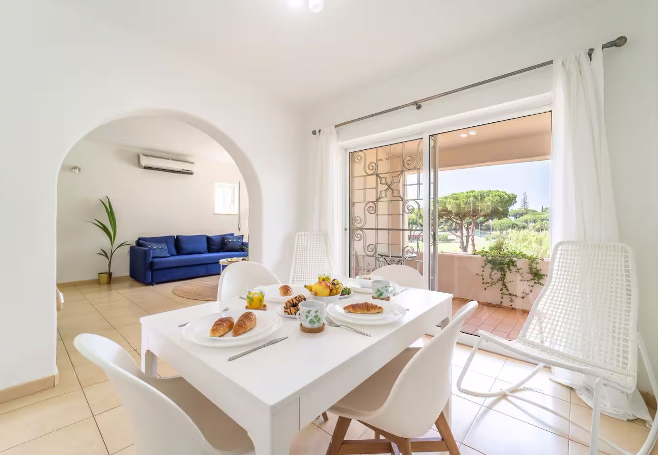 Villa en Vilamoura - Villa Greens | Vista Golf | Vilamoura