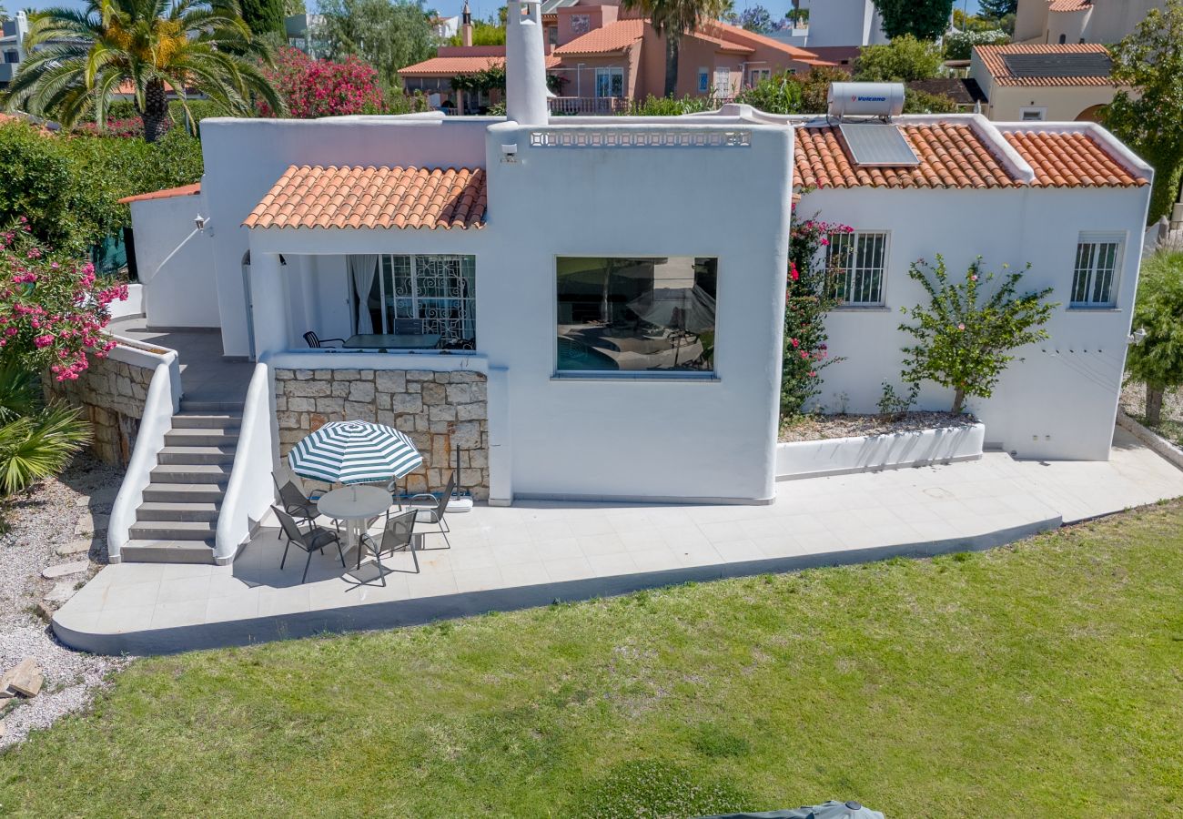 Villa en Vilamoura - Villa Greens | Vista Golf | Vilamoura