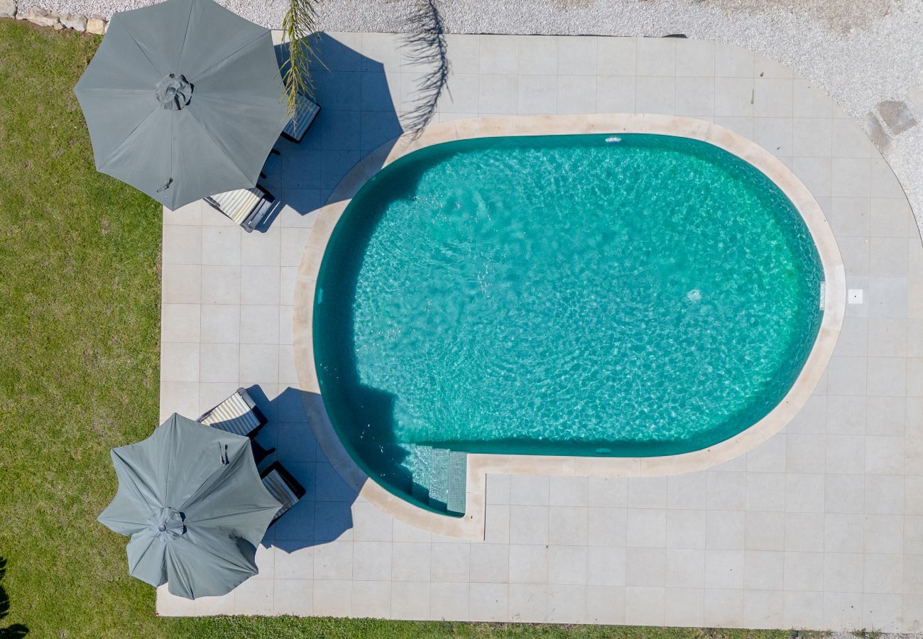 Villa en Vilamoura - Villa Greens | Vista Golf | Vilamoura