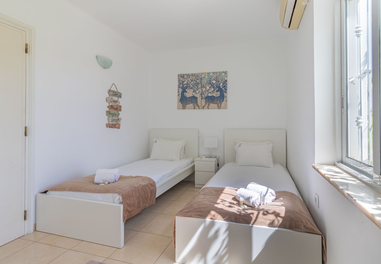 Villa en Vilamoura - Villa Greens | Vista Golf | Vilamoura