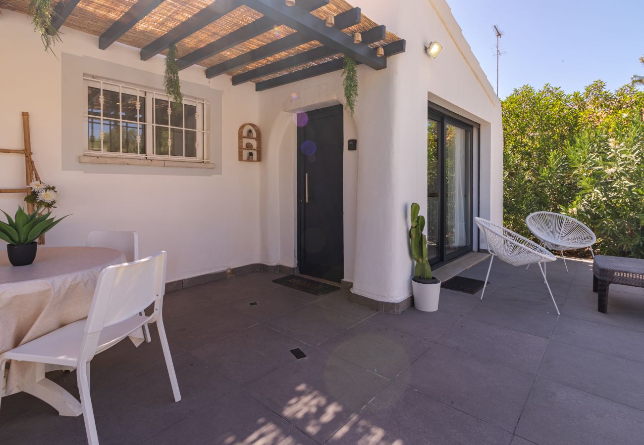 Villa en Vilamoura - Villa Greens | Vista Golf | Vilamoura