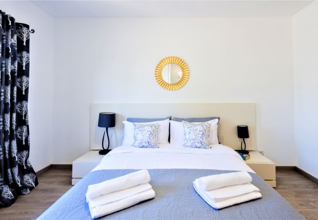 Apartamento en Vale do Lobo - Vale do Lobo - 2 Bed apartment B Apartamento en Vale do Lobo - Vale do Lobo - 2 Bed apartment B