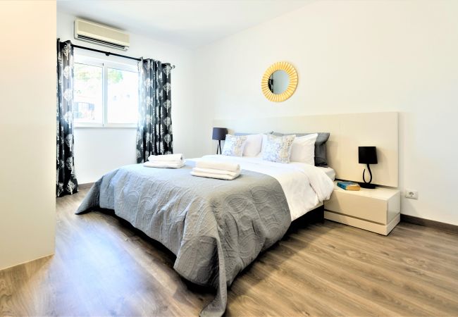 Apartamento en Vale do Lobo - Vale do Lobo - 2 Bed apartment B Apartamento en Vale do Lobo - Vale do Lobo - 2 Bed apartment B