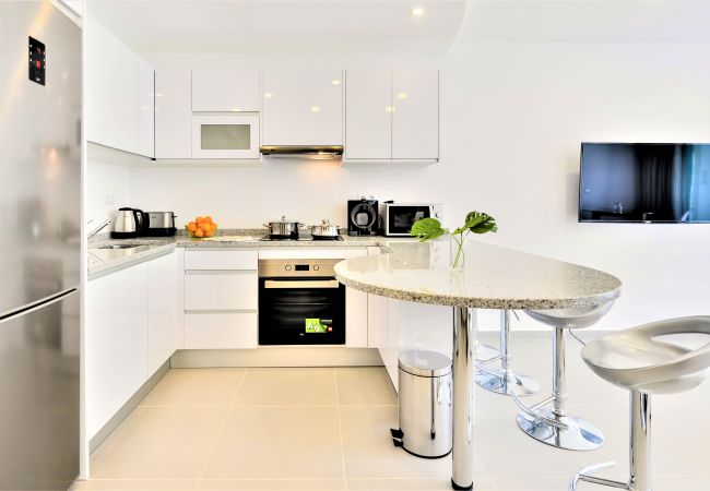 Apartamento en Vale do Lobo - Vale do Lobo - 2 Bed apartment B Apartamento en Vale do Lobo - Vale do Lobo - 2 Bed apartment B