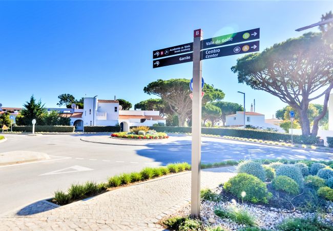 Apartamento en Vale do Lobo - Vale do Lobo - 2 Bed apartment B Apartamento en Vale do Lobo - Vale do Lobo - 2 Bed apartment B