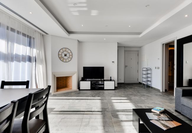 Apartamento en Albufeira - Falesia Beach B Apartamento en Albufeira - Falesia Beach B