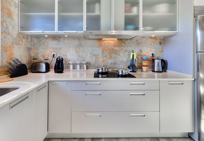 Apartamento en Albufeira - Falesia Beach B Apartamento en Albufeira - Falesia Beach B