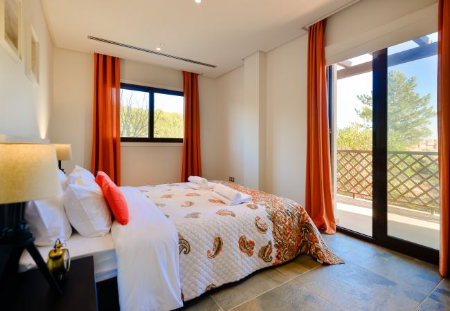 Apartamento en Albufeira - Falesia Beach B Apartamento en Albufeira - Falesia Beach B