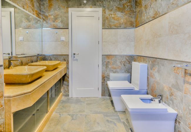 Apartamento en Albufeira - Falesia Beach B Apartamento en Albufeira - Falesia Beach B