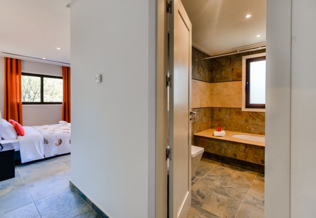 Apartamento en Albufeira - Falesia Beach B Apartamento en Albufeira - Falesia Beach B