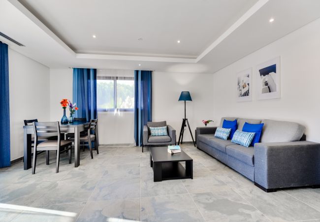 Apartamento en Albufeira - Falesia Beach A Apartamento en Albufeira - Falesia Beach A