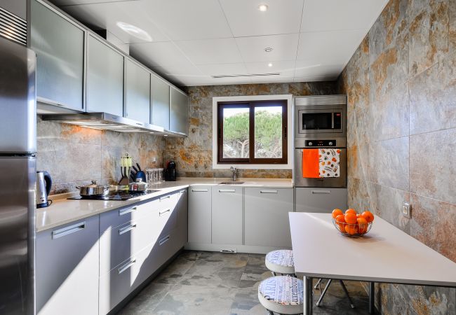 Apartamento en Albufeira - Falesia Beach A Apartamento en Albufeira - Falesia Beach A