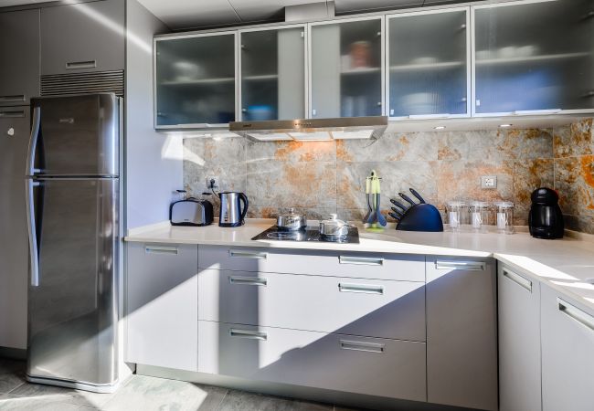 Apartamento en Albufeira - Falesia Beach A Apartamento en Albufeira - Falesia Beach A