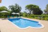 Villa en Vilamoura - Villa Bonita | 3 Dormitorios | Cerca del Aquashow | Vilamoura