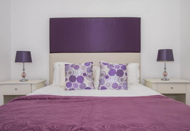 Villa en Galé - Villa Magali | 4 Habitaciones | a Pie de la Playa | Galé Villa en Galé - Villa Magali | 4 Habitaciones | a Pie de la Playa | Galé