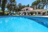 Villa en Vilamoura - Villa Joselina | 4 Dormitorios | Vista Golfe | Vilamoura