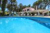 Villa en Vilamoura - Villa Joselina | 4 Dormitorios | Vista Golfe | Vilamoura