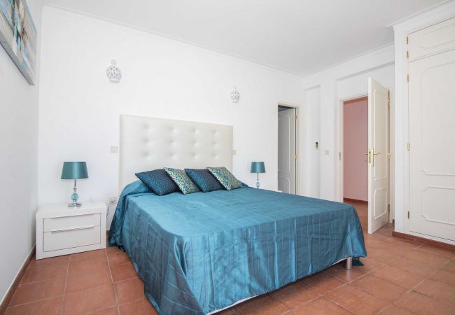 Villa en Vilamoura - Villa Jade | 4 Dormitorios | Piscina | Old Village | Vilamoura Villa en Vilamoura - Villa Jade | 4 Dormitorios | Piscina | Old Village | Vilamoura