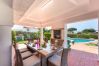 Villa en Vilamoura - Villa Jade | 4 Dormitorios | Piscina | Old Village | Vilamoura