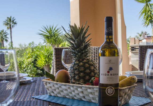 Villa en Vilamoura - Villa Anita | 5 Dormitorios | Privado | Vilamoura Villa en Vilamoura - Villa Anita | 5 Dormitorios | Privado | Vilamoura