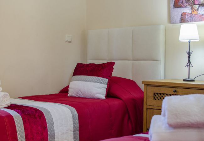 Villa en Vilamoura - Villa Anita | 5 Dormitorios | Privado | Vilamoura Villa en Vilamoura - Villa Anita | 5 Dormitorios | Privado | Vilamoura