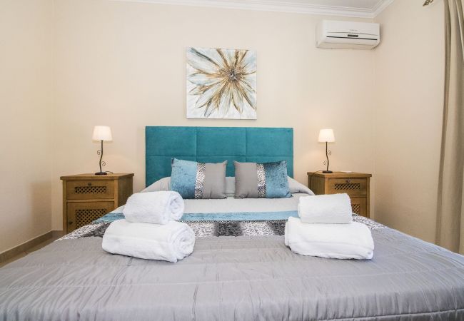 Villa en Vilamoura - Villa Anita | 5 Dormitorios | Privado | Vilamoura Villa en Vilamoura - Villa Anita | 5 Dormitorios | Privado | Vilamoura