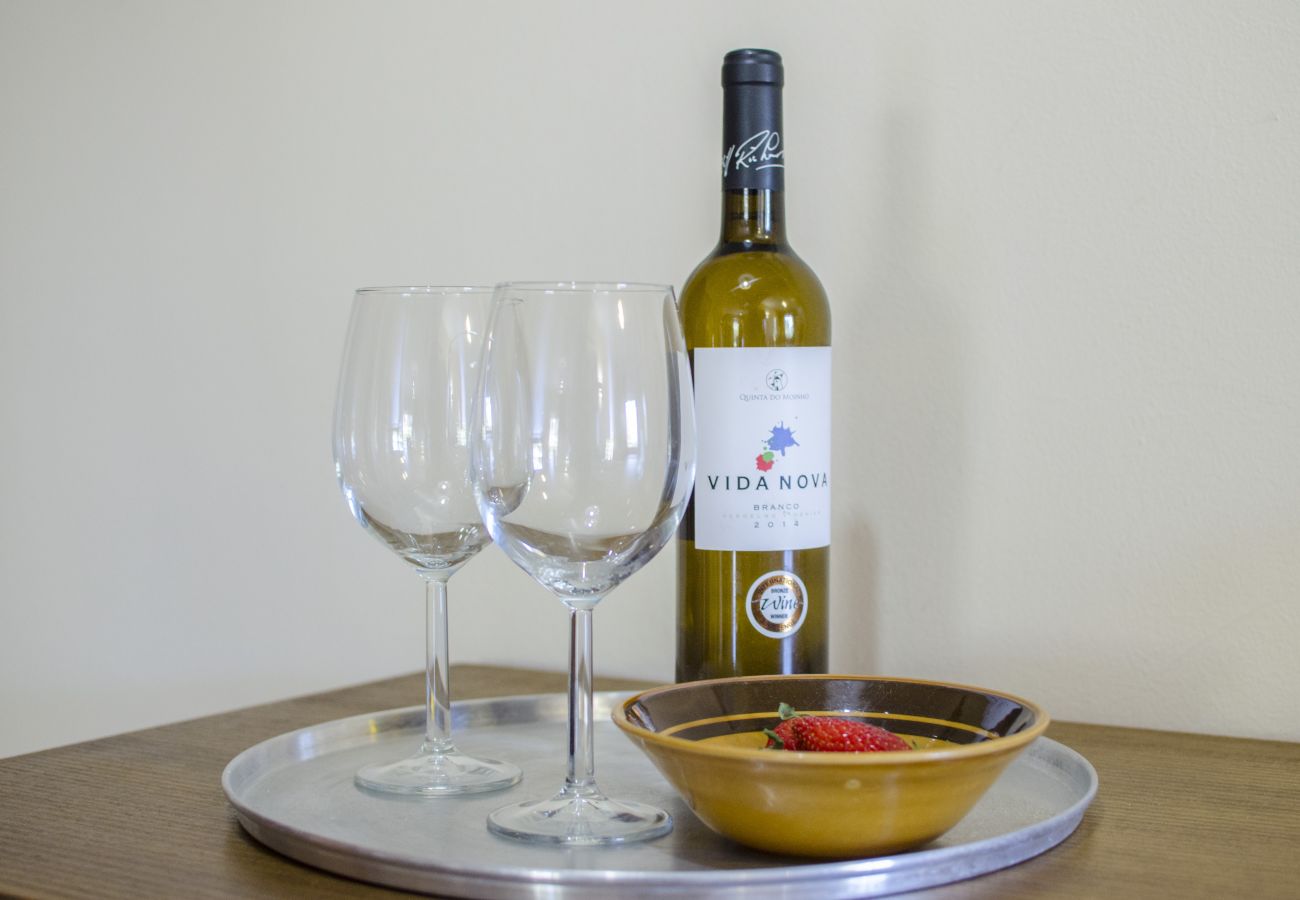 Villa en Vilamoura - Villa Anita | 5 Dormitorios | Privado | Vilamoura