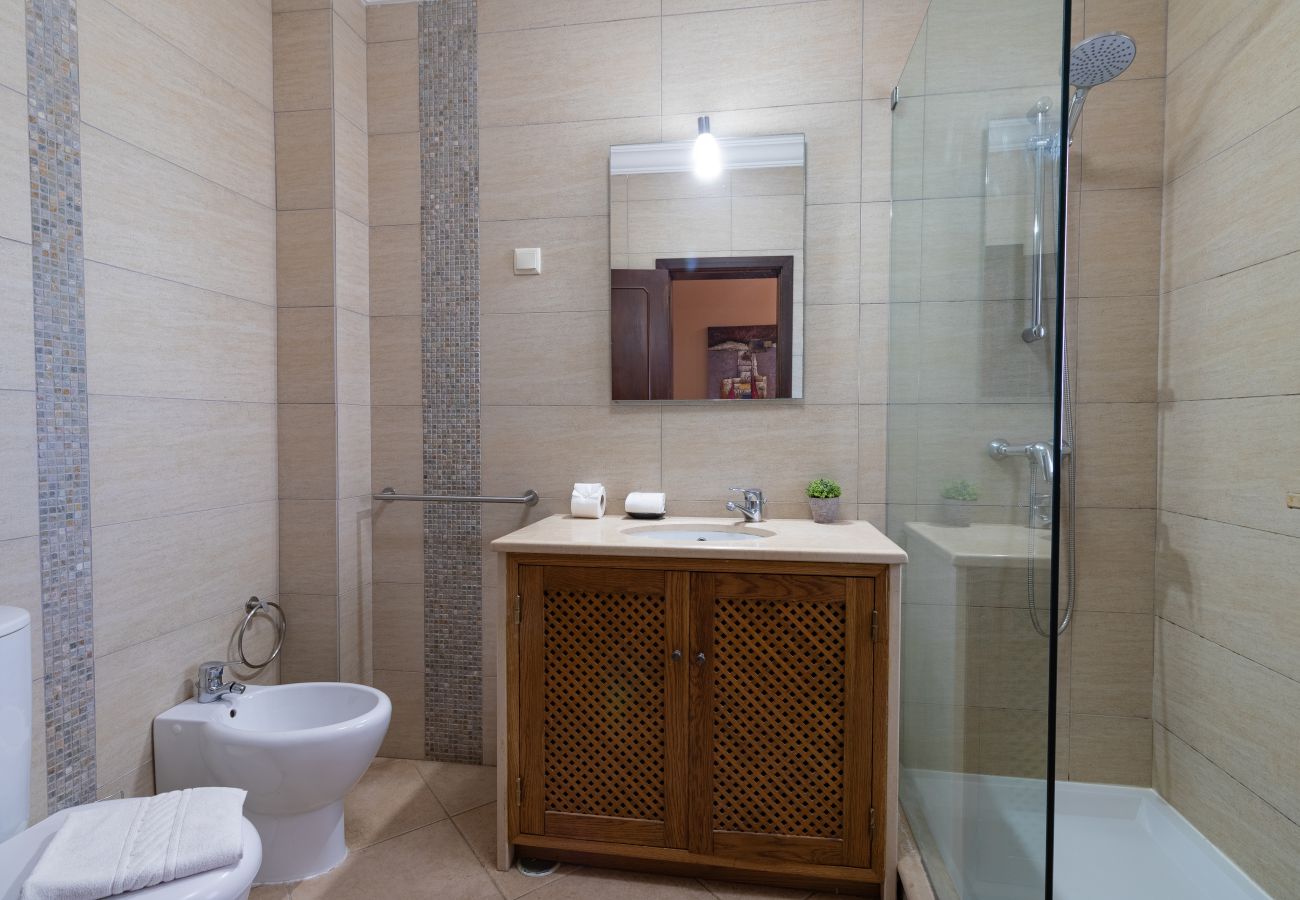 Villa en Vilamoura - Villa Anita | 5 Dormitorios | Privado | Vilamoura